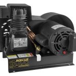 Compressor CSL 4 BR (sob base)