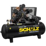 Compressor MSWV 60 FORT/425L (linha industrial - lubrificado)