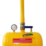 Assentador de talão (20L)