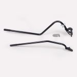 Kit de espátulas - "Naja" (dupla)